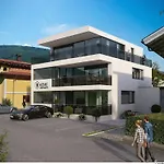 In Bramberg With Mountain Views Appartement *