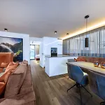 Appartement In Bramberg With Mountain Views Bramberg am Wildkogel