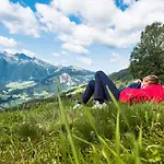 In Bramberg With Mountain Views Appartement