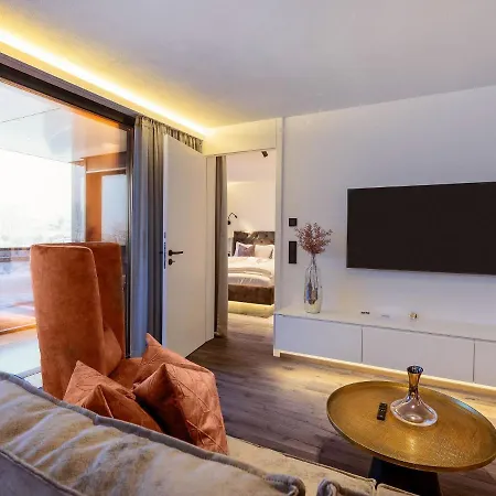 In Bramberg With Mountain Views Bramberg am Wildkogel