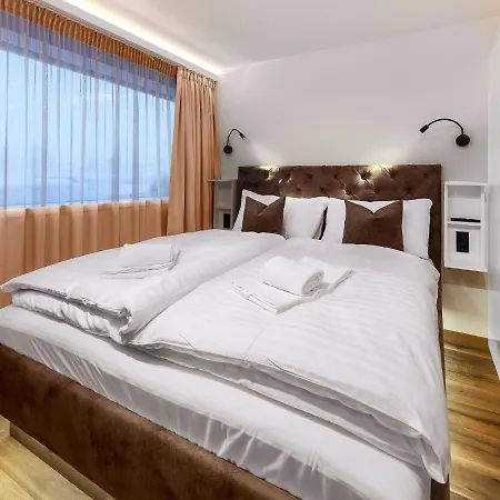 In Bramberg With Mountain Views Bramberg am Wildkogel