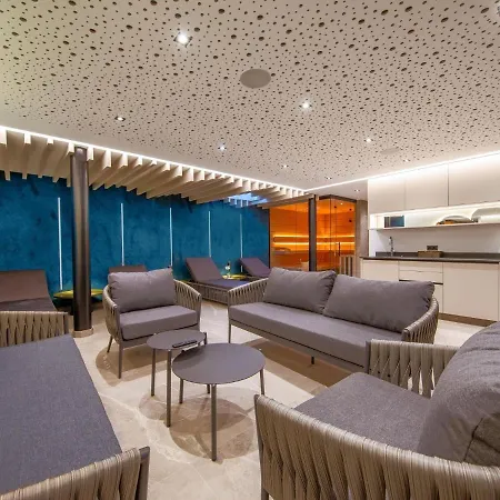 In Bramberg With Mountain Views Appartamento Bramberg am Wildkogel