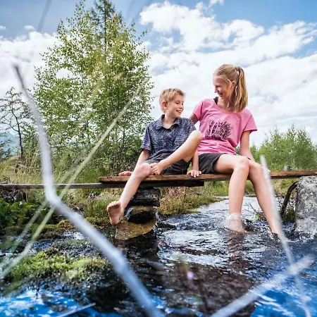 In Bramberg With Mountain Views Bramberg am Wildkogel