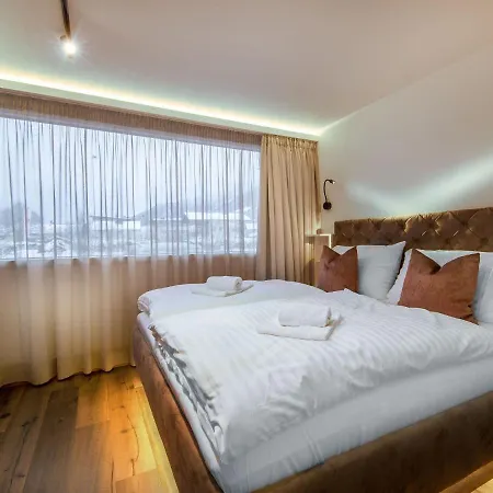 In Bramberg With Mountain Views * Bramberg am Wildkogel