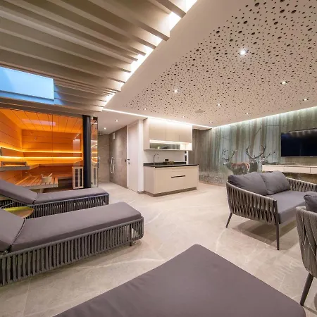 In Bramberg With Mountain Views Appartamento *