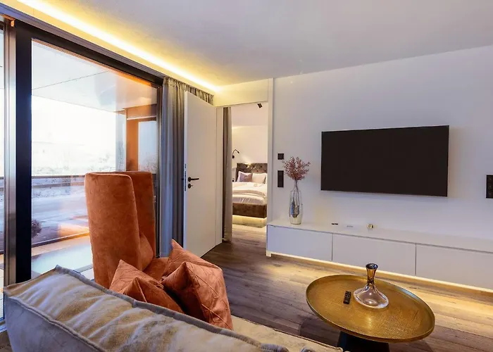 In Bramberg With Mountain Views Bramberg am Wildkogel