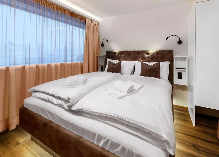 In Bramberg With Mountain Views Bramberg am Wildkogel