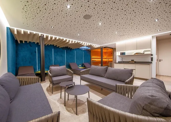 In Bramberg With Mountain Views Apartamento Bramberg am Wildkogel