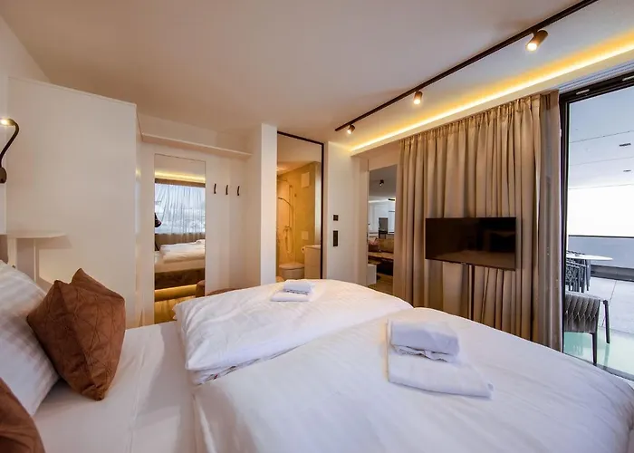 In Bramberg With Mountain Views * Bramberg am Wildkogel