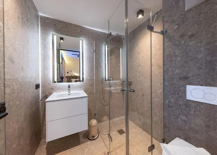 Apartamento In Bramberg With Mountain Views Bramberg am Wildkogel