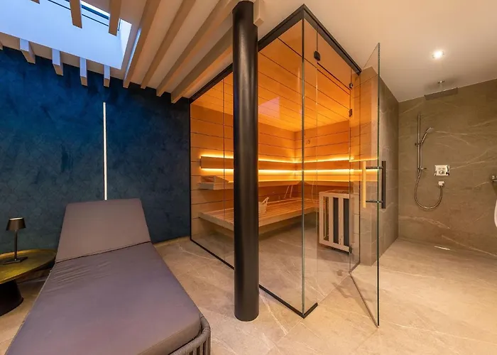 Apartamento In Bramberg With Mountain Views Bramberg am Wildkogel