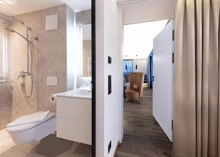 In Bramberg With Mountain Views Bramberg am Wildkogel