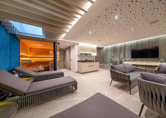 In Bramberg With Mountain Views Apartamento *